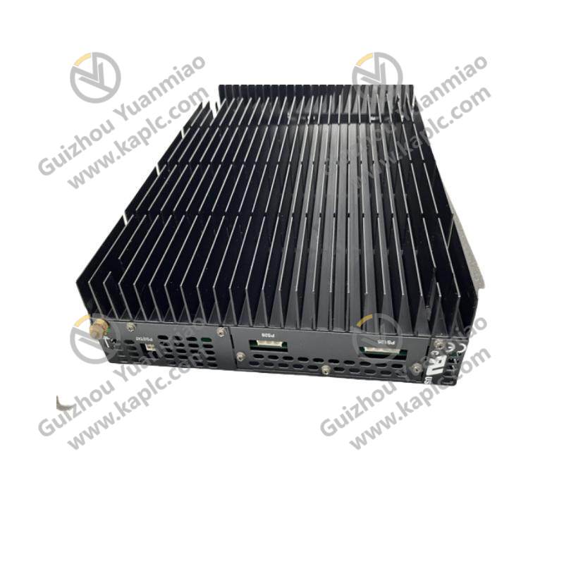 GE IS2020RKPSG3A Mark VI VME Rack Power Supply