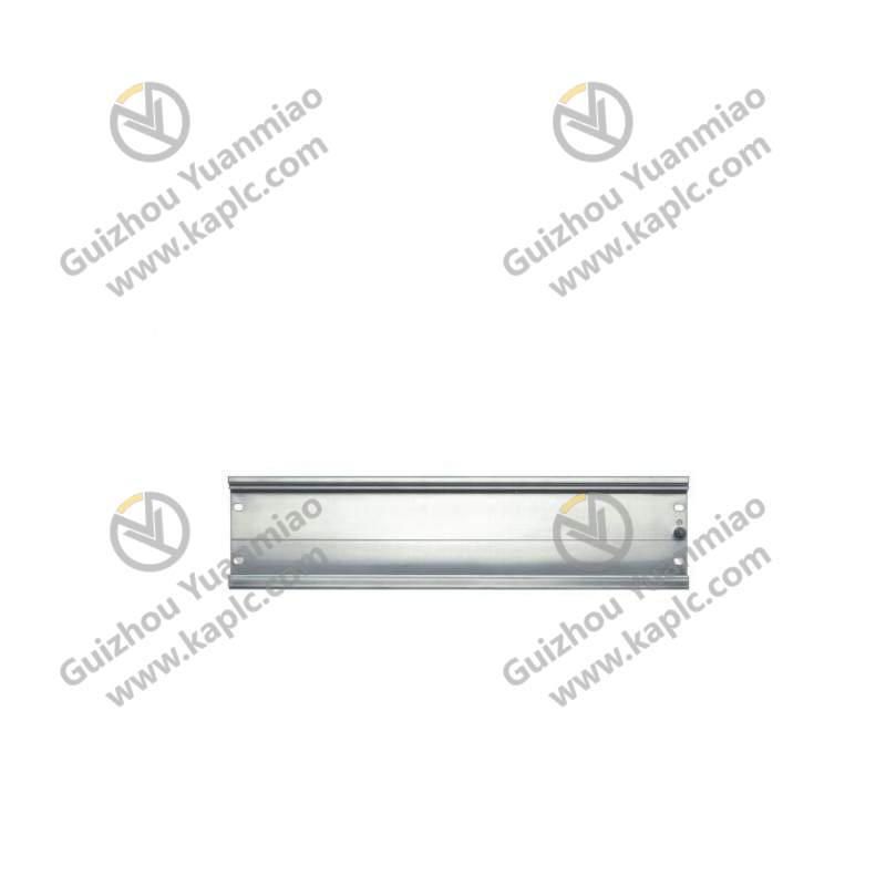 SIEMENS 6ES7390-1AF30-0AA0 mounting rail leng
