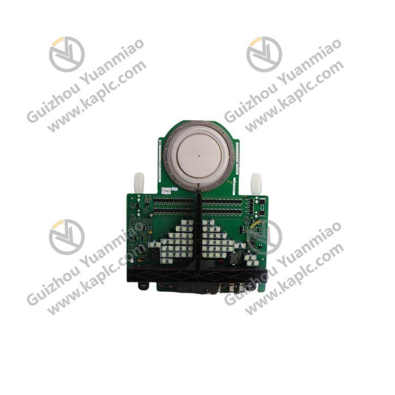 ABB 3BHE014185R0002 UUD148 A02 interface board