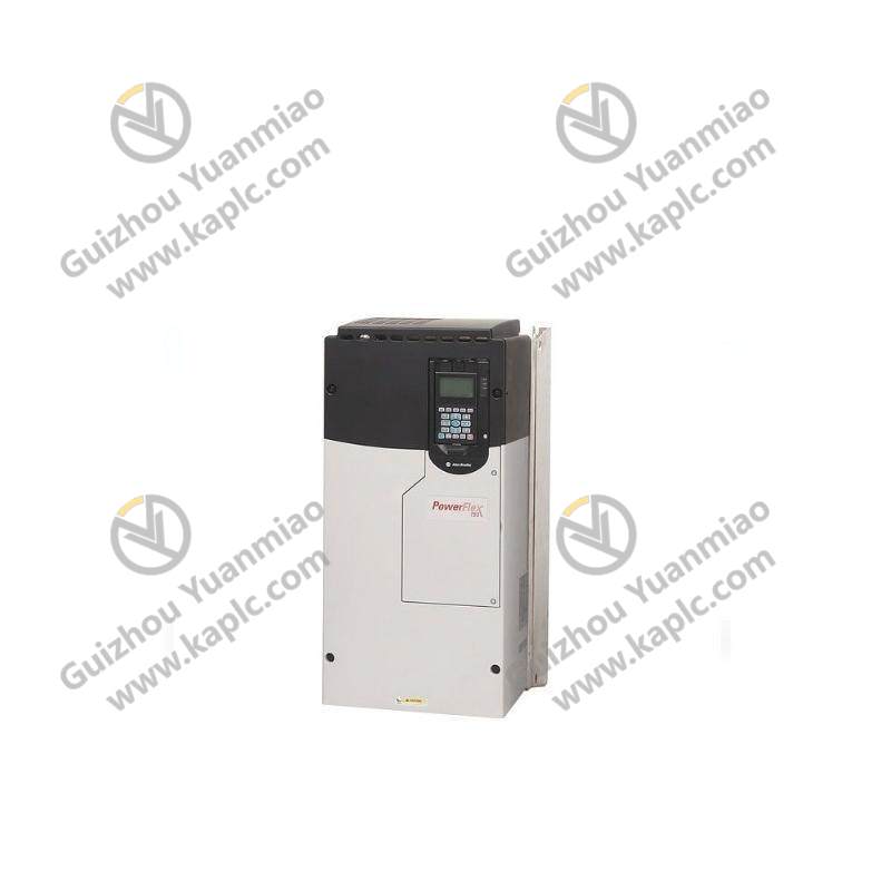 PowerFlex 20F1ANC140JA0NNNNN PowerFlex 753 AC Drive