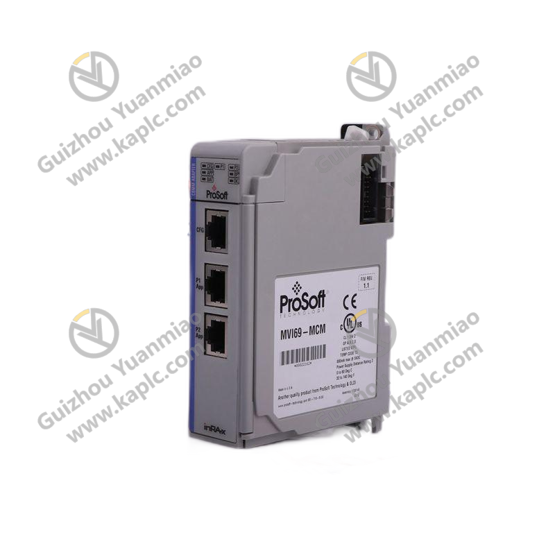 B&R X20IF1061-1 Interface module