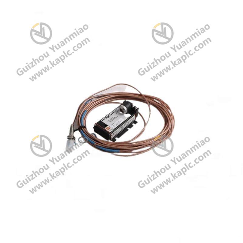 EMERSON PR6423/03R-000 Eddy Current Sensor