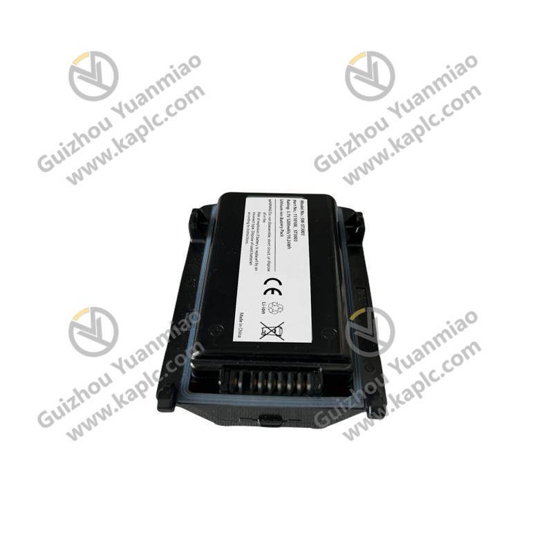 GE IC694ALG221B Bus Expansion Cable
