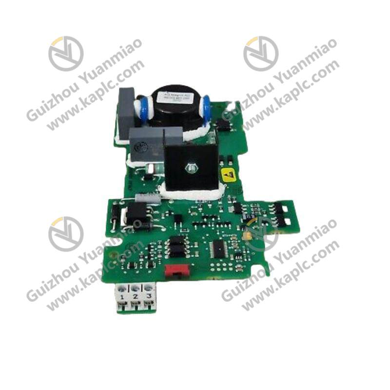 ABB 1SFB527068D7084 Circuit board