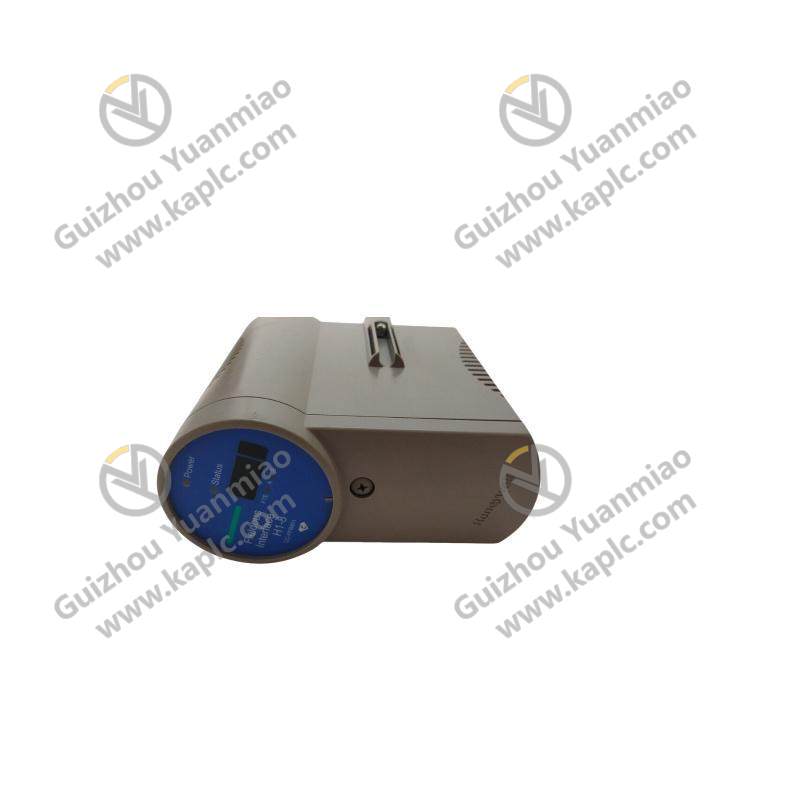 HONEYWELL 51410087-175 CC-PFB801 Digital Output Module
