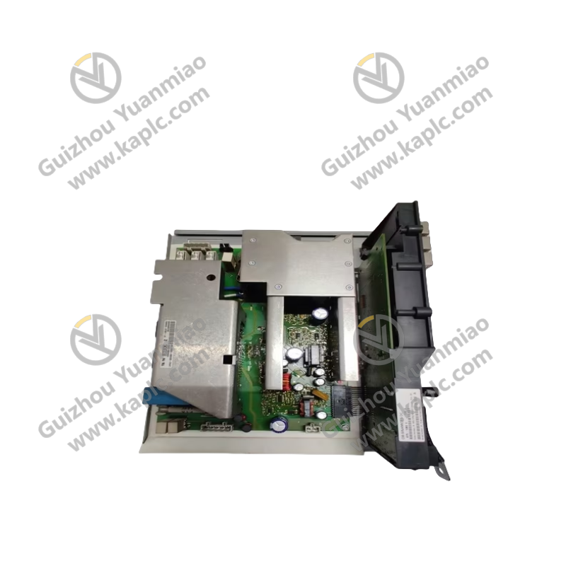 SIEMENS 6SL3 352-6TG37-4AA3 PLC Module