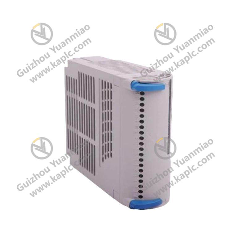 Emerson 1C31166G02 LINK CONTROLLER