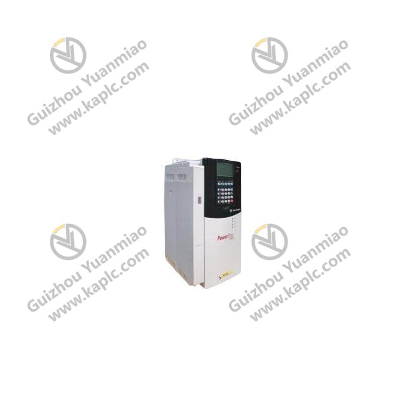 PowerFlex 20DD022A3EYNANANE PowerFlex 700 AC Drive