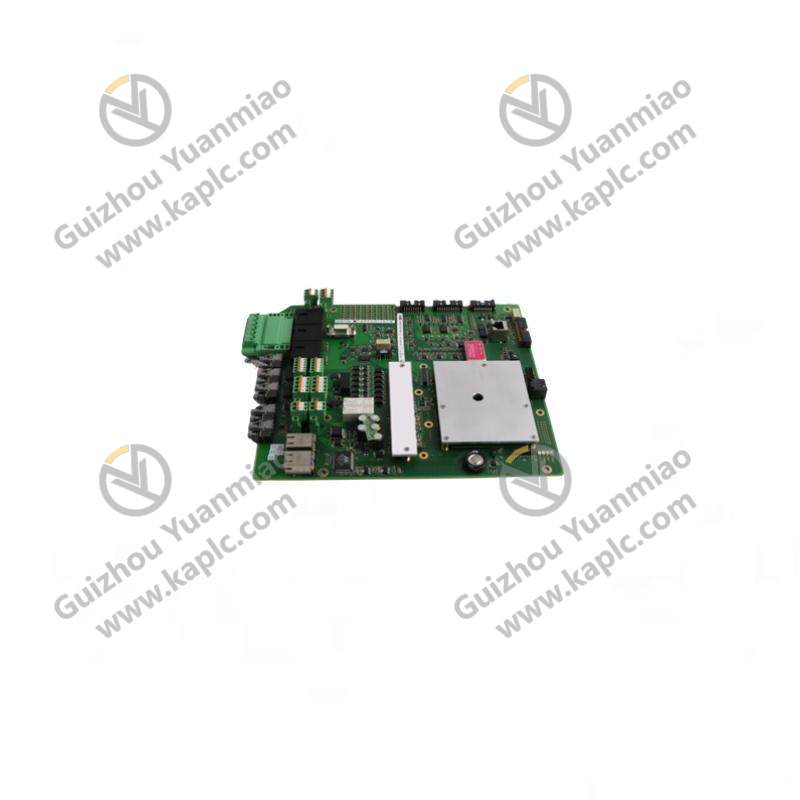 ABB 3BHE022287R0001 UCD240A01 Converter Module