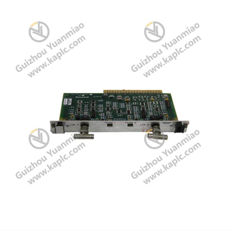 HONEYWELL 51202992-100 DCS MODULE