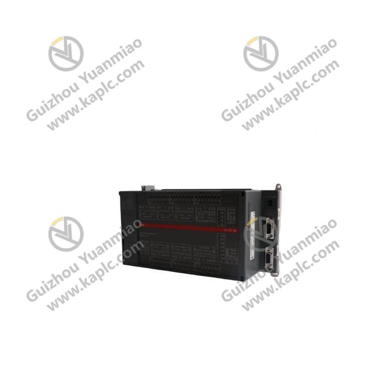 ABB 07KT98 WT98 GJR5253100R4278 Advant Controller 31 Basic Uni