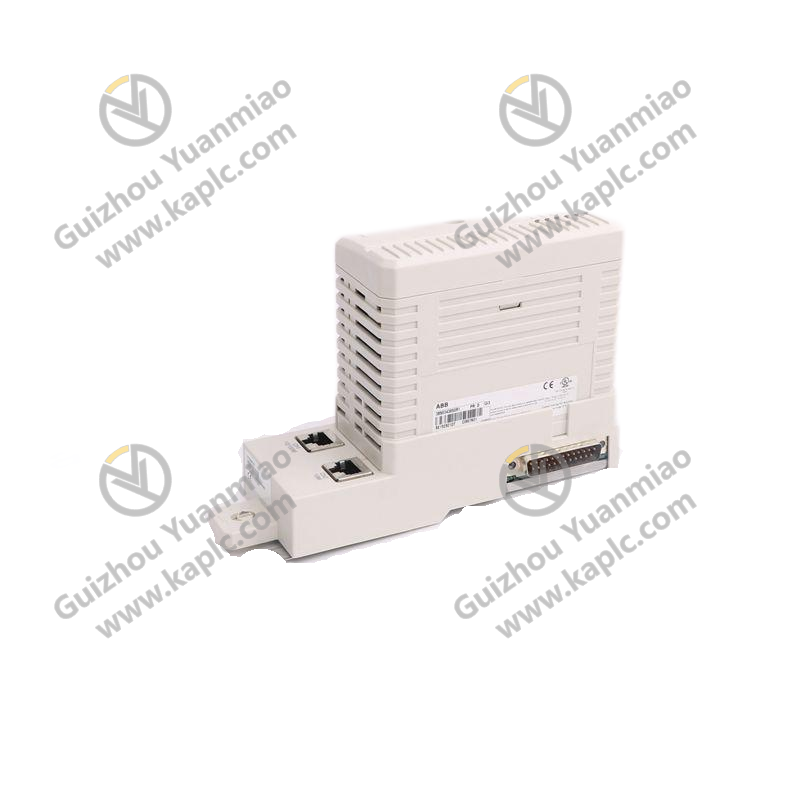 ABB TK851V010 3BSC950262R1 Connection Cable 1m
