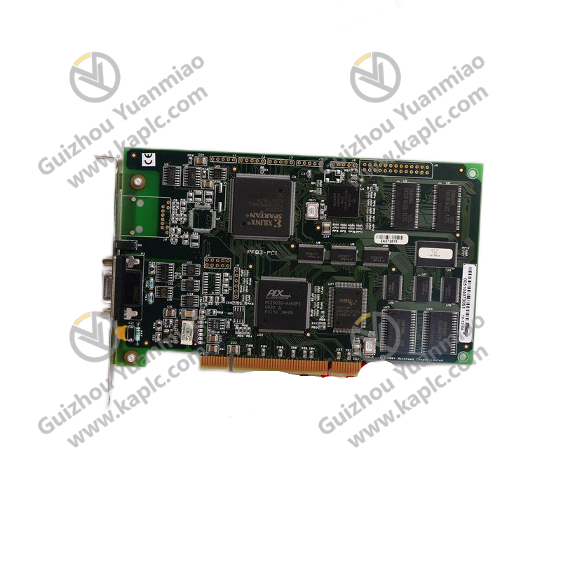 NIKKI NDS-501B SERVO CONTROL
