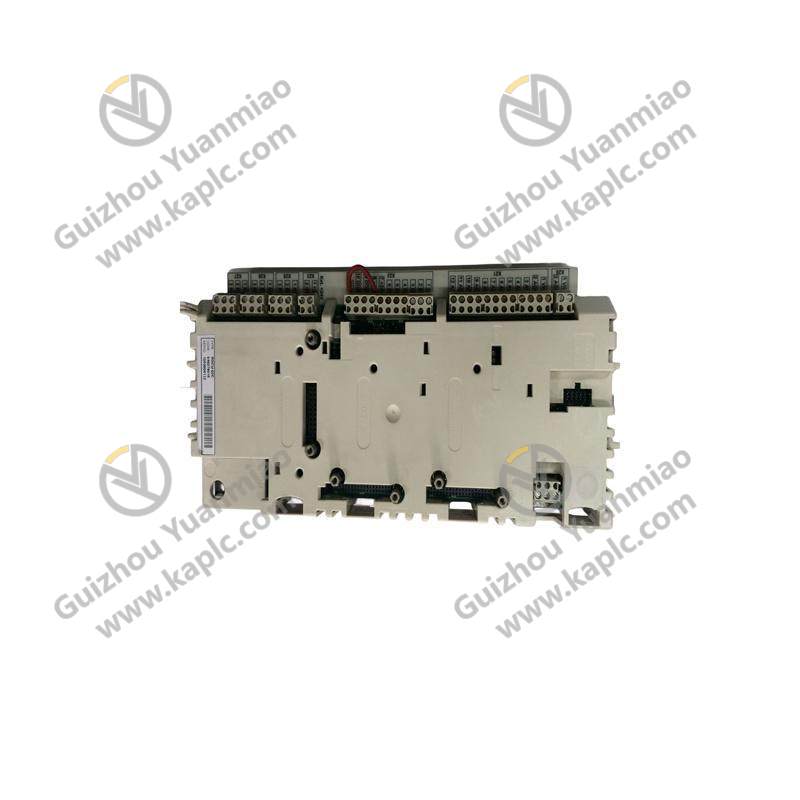 ABB RDCU-02C AMXR7130 control unit