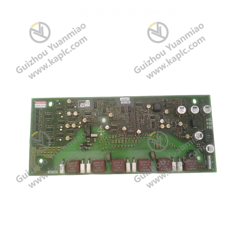 SIEMENS A5E00842112 POWERBLOCK REPAIR PART TCB-MODULE