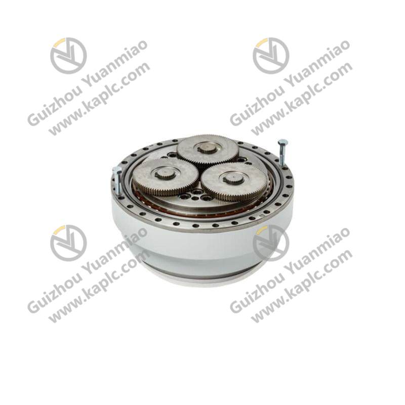 ABB VR3HAC058399-001 Reduction Gear