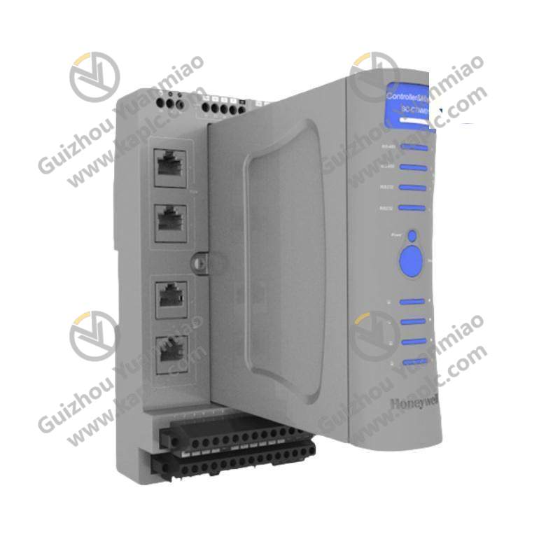 honeywell SP-MRUN01 Remote Terminal Unit