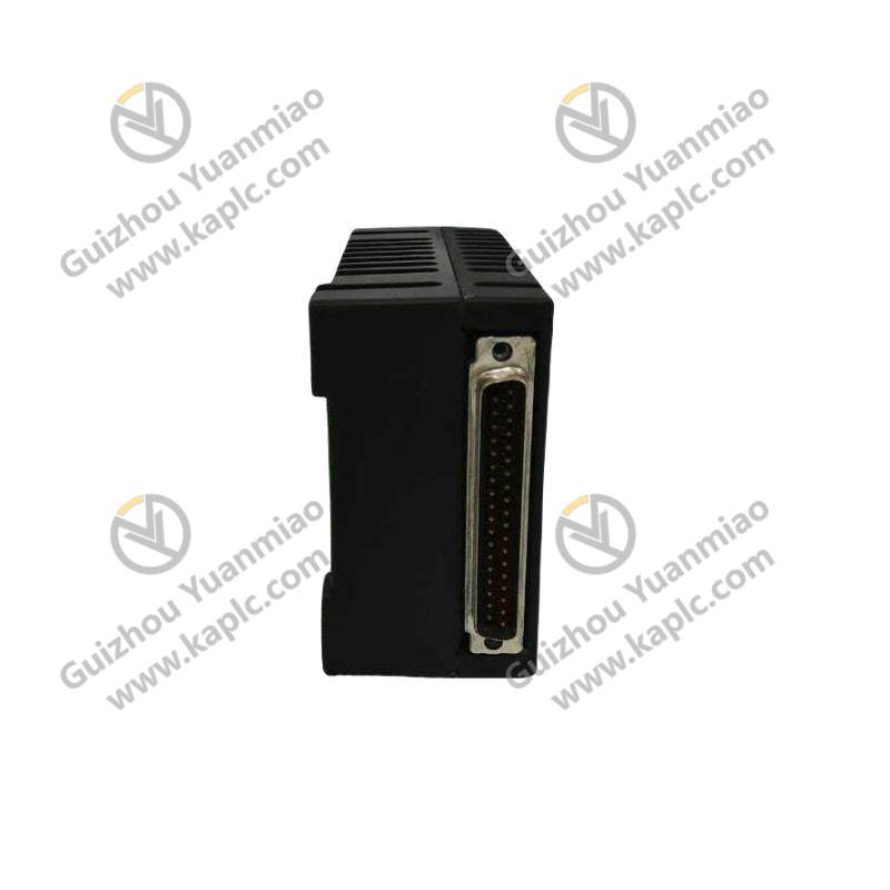 GE IS220PAOCHA1A I/O Pack, Turbine