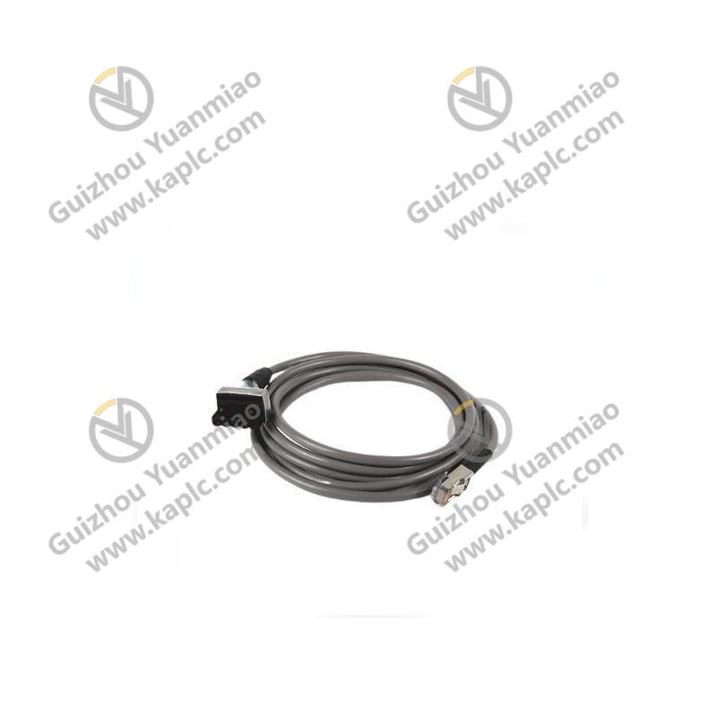 AB 2711C-CBL-UU02 PROGRAMMING CABLE