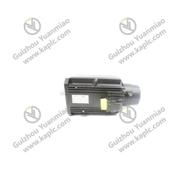 INDRAMAT MAC115A-0-FS-3-C/130-A-0/S001 SERVO MOTOR, 3000RPM