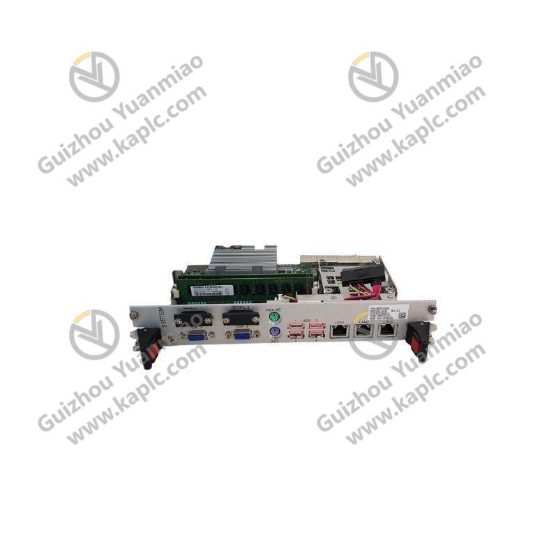 SYSTEM PDS-BX02E0954 PA03381-B393 Controller Board