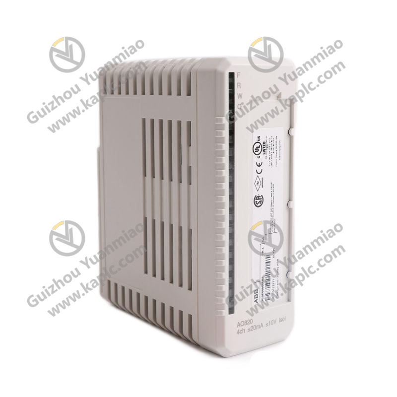 ABB DX522-XC 1SAP445200R0001 Digital I/O.Module