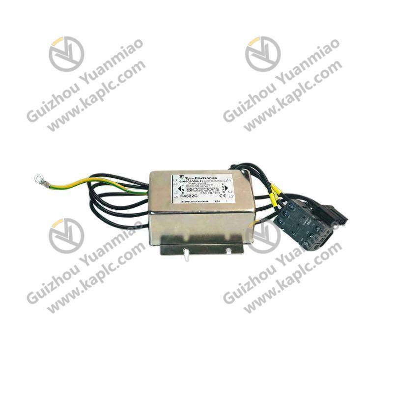 ABB F4332D 3HAC024322-001 Digital Input Module