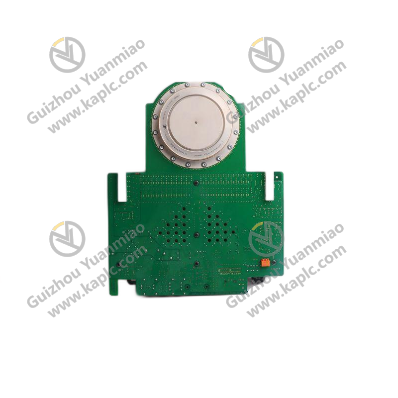 ABB 3BHE004573R0142 UFC760BE142 INTERFACE BOARD