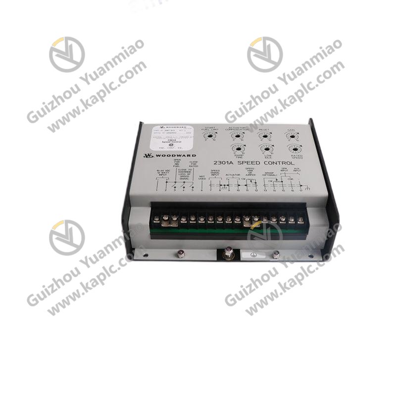 ESTIC ENRZ-AU40-20 Axis Control Unit