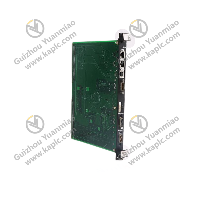 GE IS200DSPXH1DBC Digital Signal Process Controller