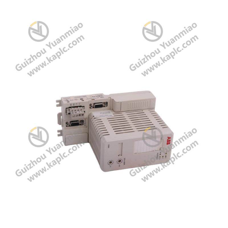 ABB HESG447398R20 HE666710-318/1 70EA06A-E Input Module