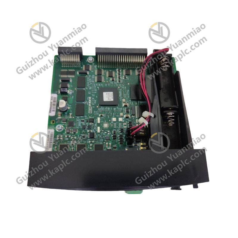 HOEYWELL 900C75-0460 REDUNDANT CONTROLLER