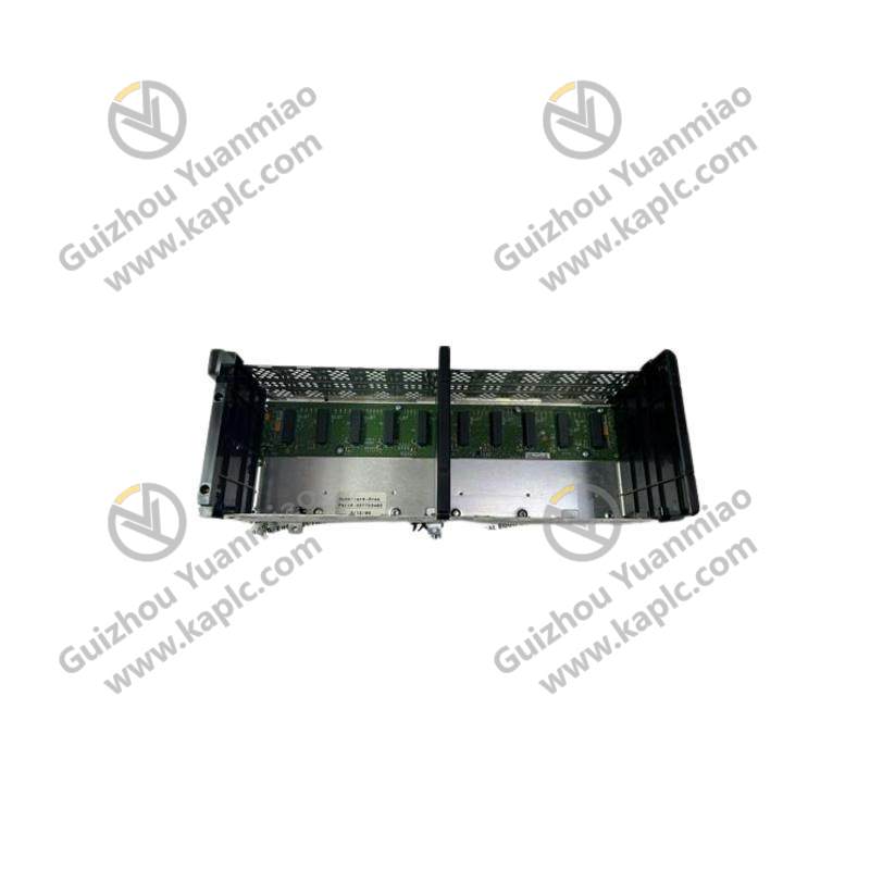 HONEYWELL TK-FXX102 10 Slot Rack