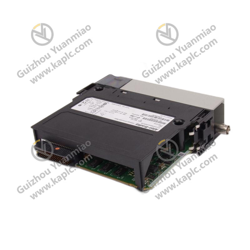 AB 1785-L20B Controller Module