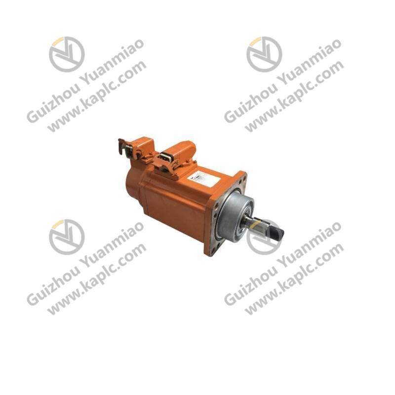 ABB IRB16003HAC021455-001 Rotational ac motor M41