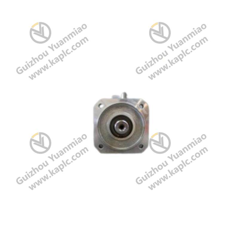Siemens 1FK7060-5AF71-1UG2 3 ~ Servo Motor 4