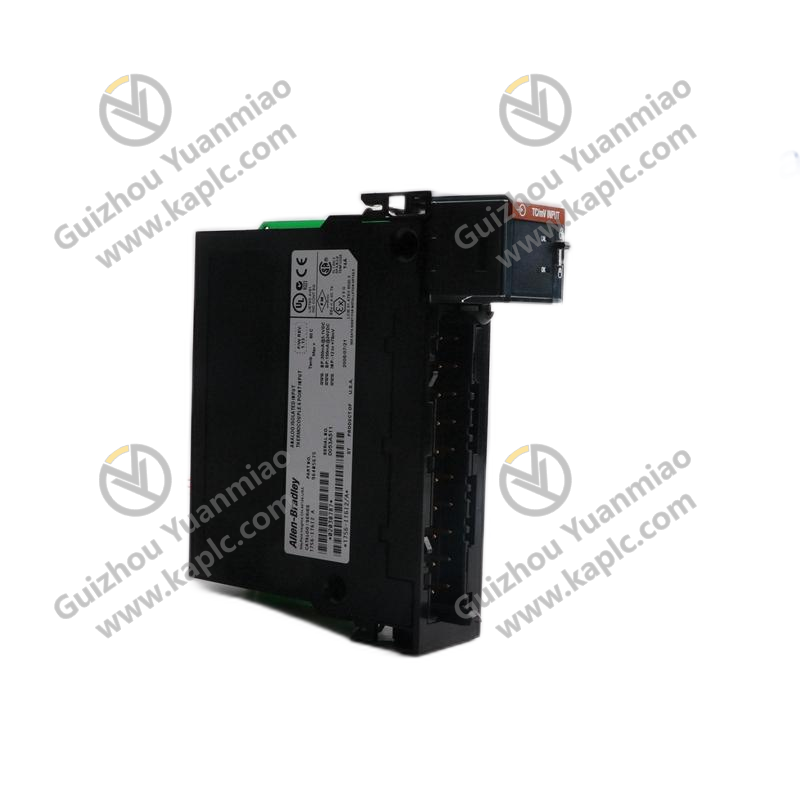 AB 22F-D4P2N113 Three Phase AC Driver