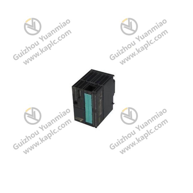 VIPA CPU 313SC 313-6CF03 power supply