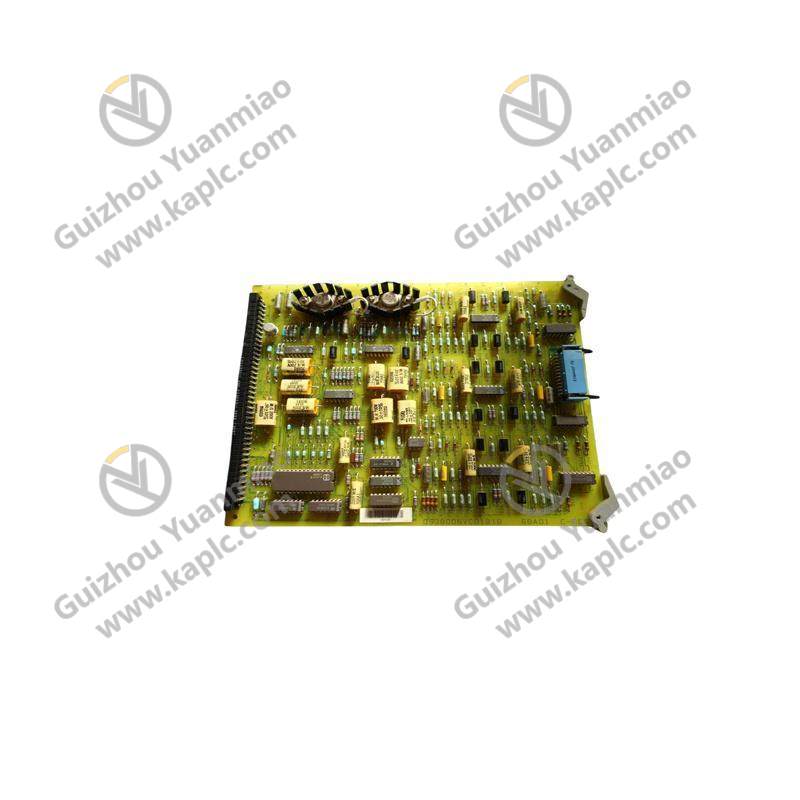 GE DS3800NVCD1D1D Circuit Board