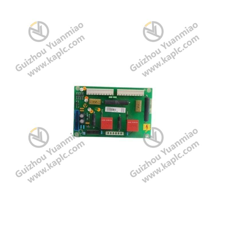 ABB YXU172E Control board