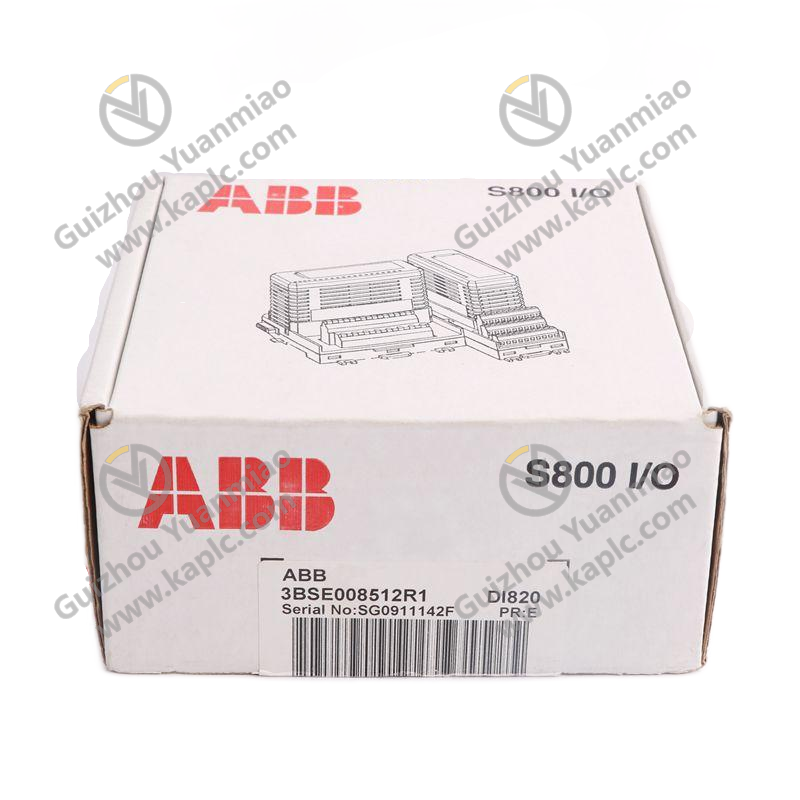 ABB PFUK104 YM110002-SD New in stock