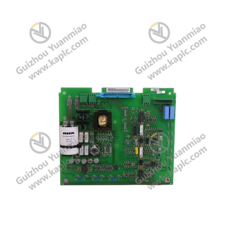 ABB 421-1-10479-390 PC BOARD