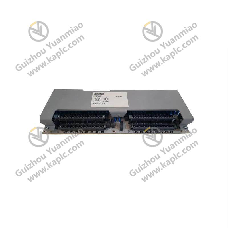 HONEYWELL CC-SDOR01 Digital Output Relay