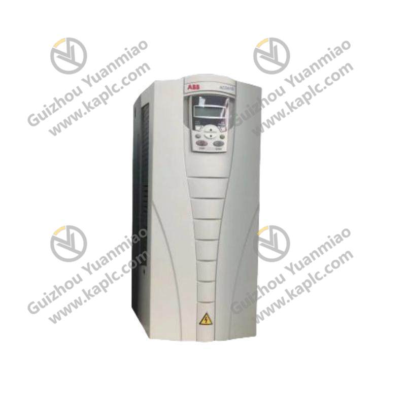 ABB ACS510-01-072A-4 Frequency Converter