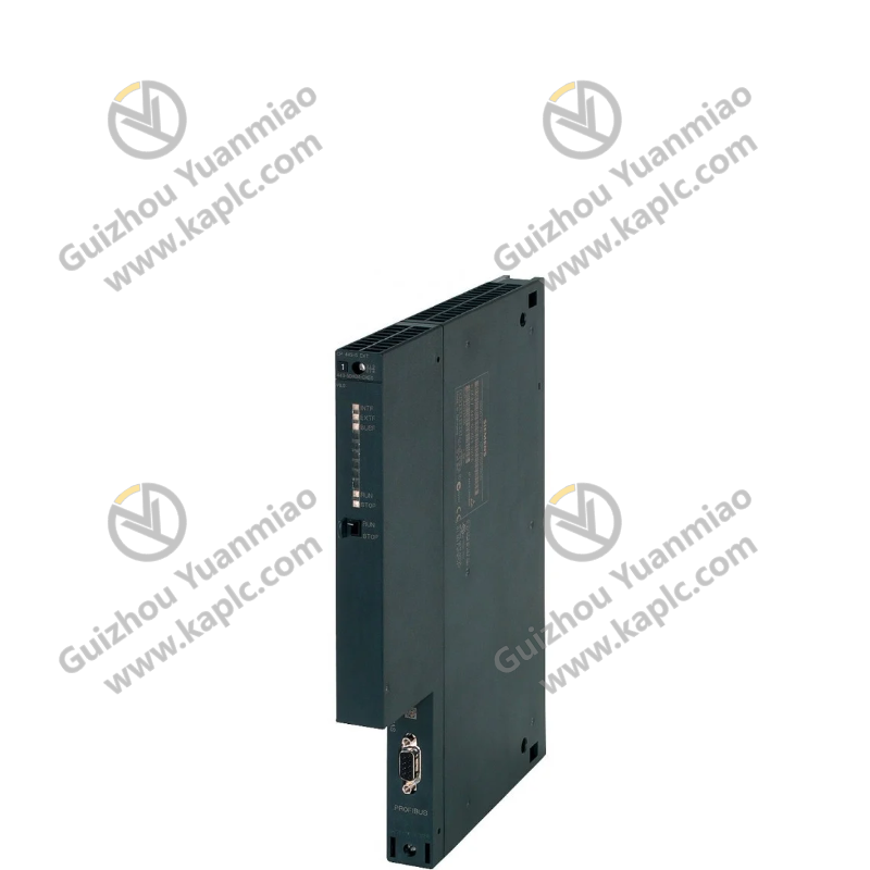 SIEMENS 6GK7443-5DX05-0XE0 COMMUNICATIONS PROCESSOR