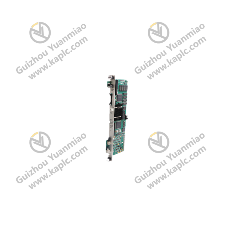 ABB 086444-005 Circuit Board