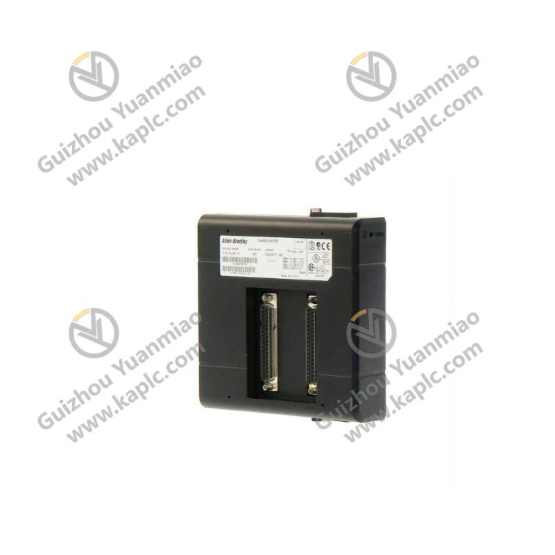 AB 1756-PSCA2 Adaptor, ControlLogix, Redundant Power Supply, Chassis