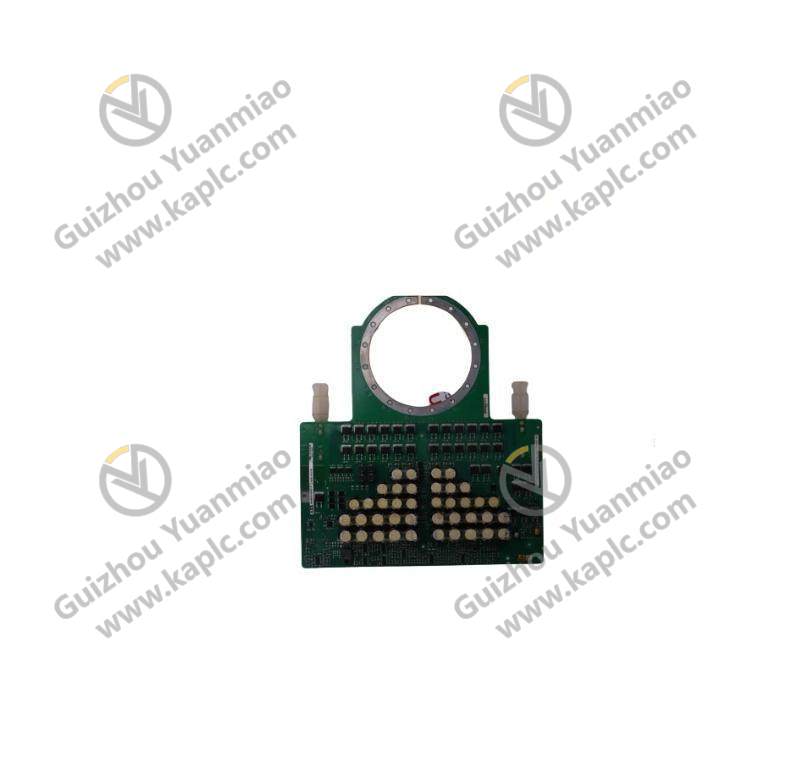 ABB 3BHE039426R0101 UF C912 A101 IGCT MODULE