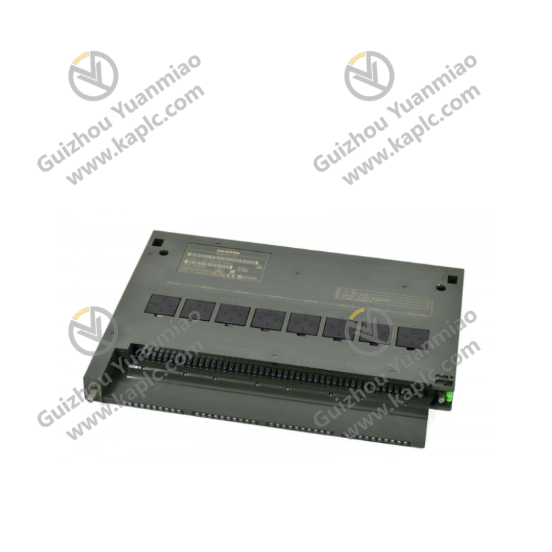 SIEMENS 6ES7431-0HH00-0AB0 analog input SM 431