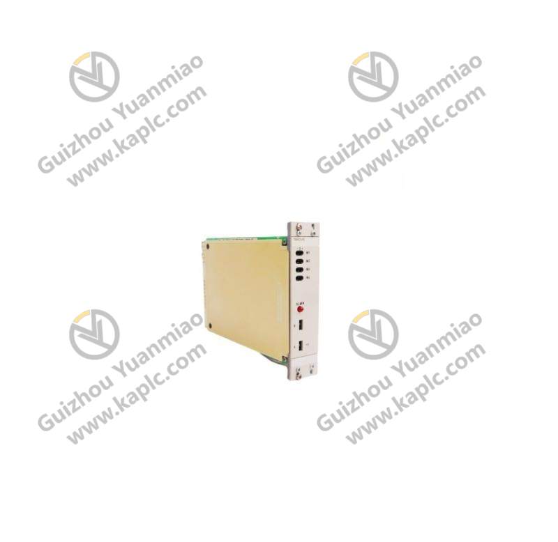 ABB HESG447308R1 HE666775-318/79 70EA02A-ES Input Module
